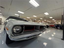 1973 Plymouth Barracuda (CC-1842508) for sale in Dekalb, Illinois