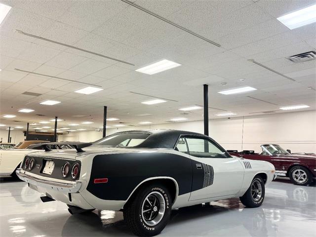 1973 Plymouth Barracuda (CC-1842508) for sale in Dekalb, Illinois