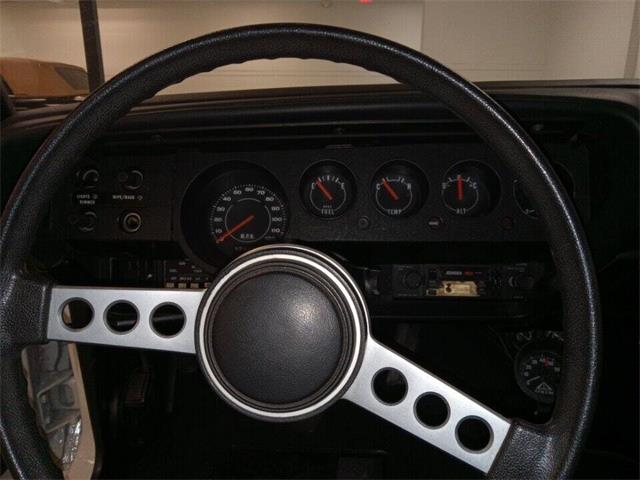 1973 Plymouth Barracuda (CC-1842508) for sale in Dekalb, Illinois