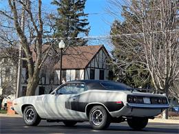 1973 Plymouth Barracuda (CC-1842508) for sale in Dekalb, Illinois