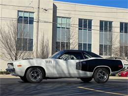 1973 Plymouth Barracuda (CC-1842508) for sale in Dekalb, Illinois