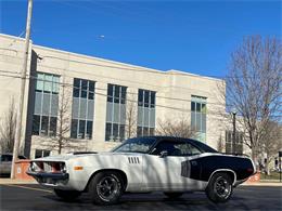 1973 Plymouth Barracuda (CC-1842508) for sale in Dekalb, Illinois