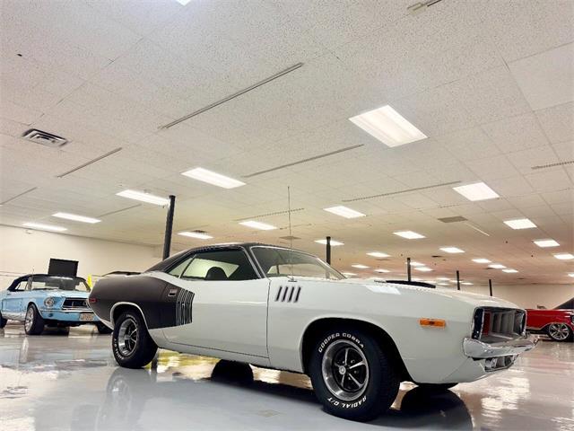 1973 Plymouth Barracuda (CC-1842508) for sale in Dekalb, Illinois
