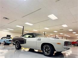 1973 Plymouth Barracuda (CC-1842508) for sale in Dekalb, Illinois