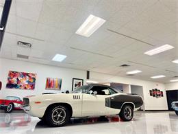 1973 Plymouth Barracuda (CC-1842508) for sale in Dekalb, Illinois