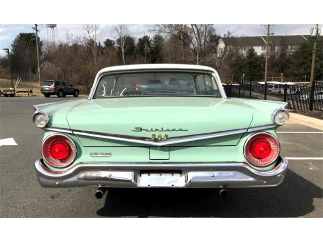 Ford Galaxie For Sale Classiccars Com Cc