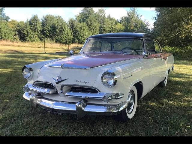 1955 Dodge Coronet (CC-1842543) for sale in Harpers Ferry, West Virginia