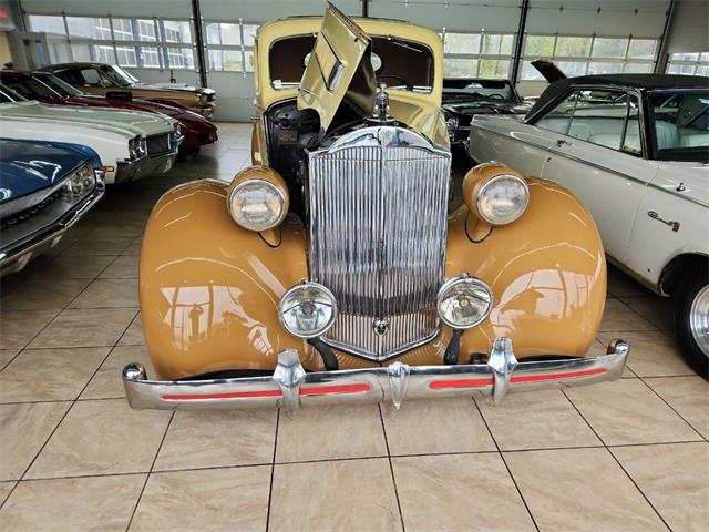 1935 Packard Eight (CC-1842547) for sale in St. Charles, Illinois