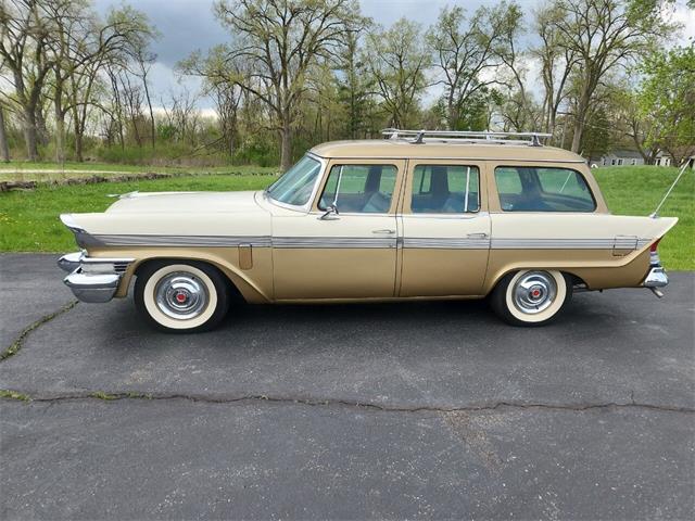 1957 Packard Clipper (CC-1842552) for sale in St. Charles, Illinois
