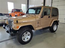 1999 Jeep Wrangler (CC-1842557) for sale in Bend, Oregon