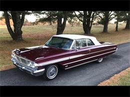 1964 Ford Galaxie 500 XL (CC-1842569) for sale in Harpers Ferry, West Virginia