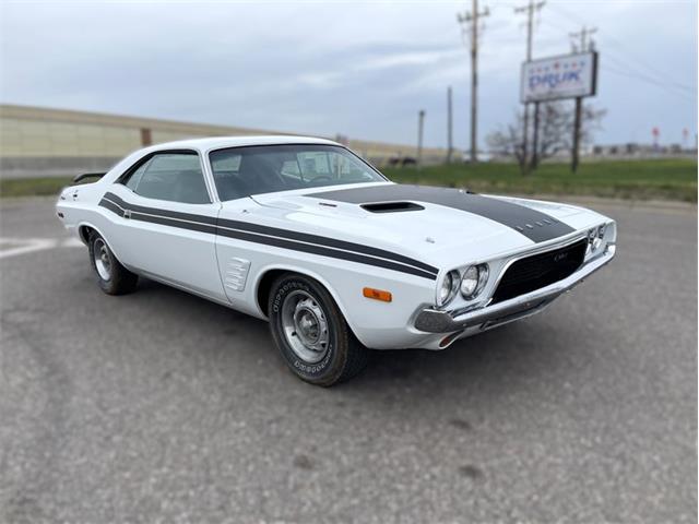 1972 Dodge Challenger (CC-1840257) for sale in Ramsey, Minnesota