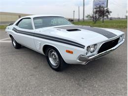 1972 Dodge Challenger (CC-1840257) for sale in Ramsey, Minnesota
