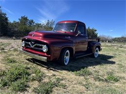 1955 Ford F100 (CC-1842593) for sale in Georgetown , Texas