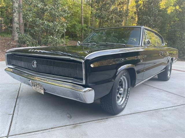 1966 Dodge Charger (CC-1842601) for sale in Powder Springs, Georgia