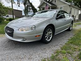 2001 Chrysler LHS (CC-1842602) for sale in Milford , Ohio