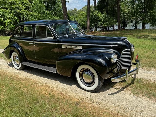 1940 Buick Special (CC-1842613) for sale in Prosperity, South Carolina
