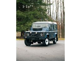 1993 Land Rover Defender (CC-1842618) for sale in Haddon Heights, New Jersey