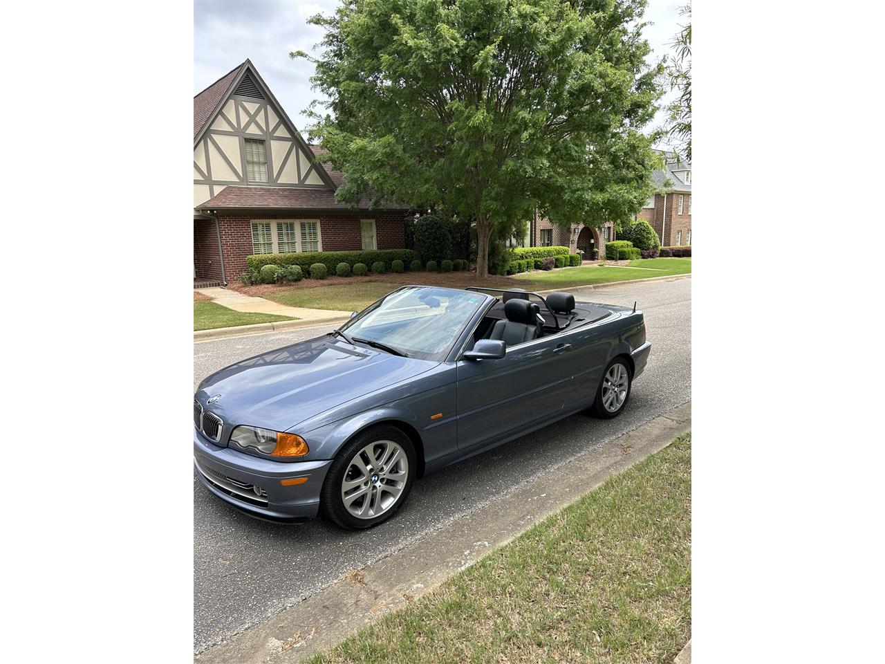 2001 BMW 330ci in Birmingham, Alabama