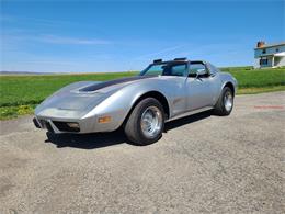 1975 Chevrolet Corvette (CC-1842628) for sale in martinsburg, Pennsylvania