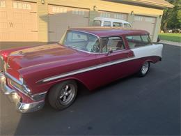 1956 Chevrolet Nomad (CC-1842634) for sale in Allentown, Pennsylvania