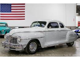 1942 Plymouth Special Deluxe (CC-1842642) for sale in Kentwood, Michigan