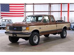 1990 Ford F250 (CC-1842643) for sale in Kentwood, Michigan
