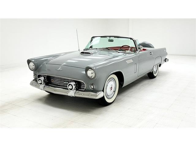 1956 Ford Thunderbird (CC-1842644) for sale in Morgantown, Pennsylvania