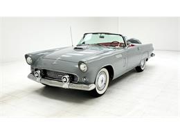 1956 Ford Thunderbird (CC-1842644) for sale in Morgantown, Pennsylvania