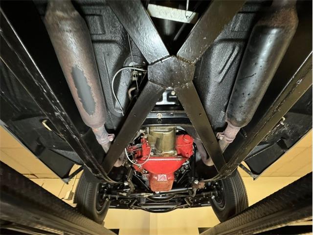 1956 Ford Thunderbird (CC-1842644) for sale in Morgantown, Pennsylvania