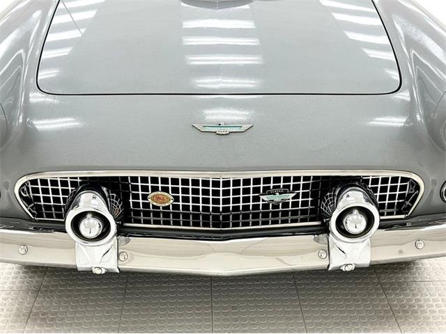 1956 Ford Thunderbird (CC-1842644) for sale in Morgantown, Pennsylvania