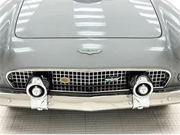 1956 Ford Thunderbird (CC-1842644) for sale in Morgantown, Pennsylvania