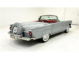 1956 Ford Thunderbird (CC-1842644) for sale in Morgantown, Pennsylvania