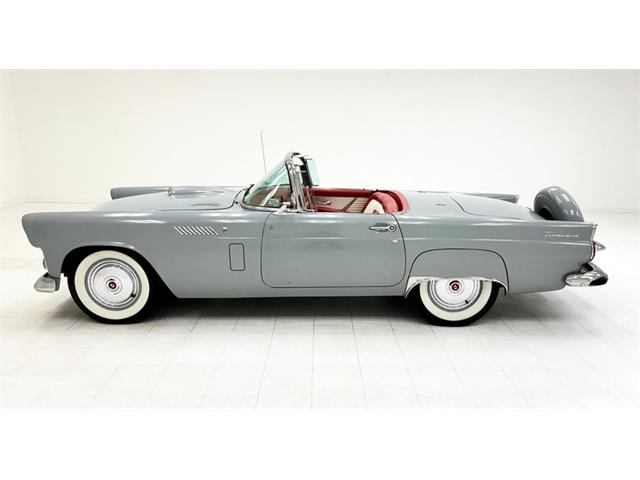 1956 Ford Thunderbird (CC-1842644) for sale in Morgantown, Pennsylvania