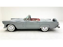 1956 Ford Thunderbird (CC-1842644) for sale in Morgantown, Pennsylvania