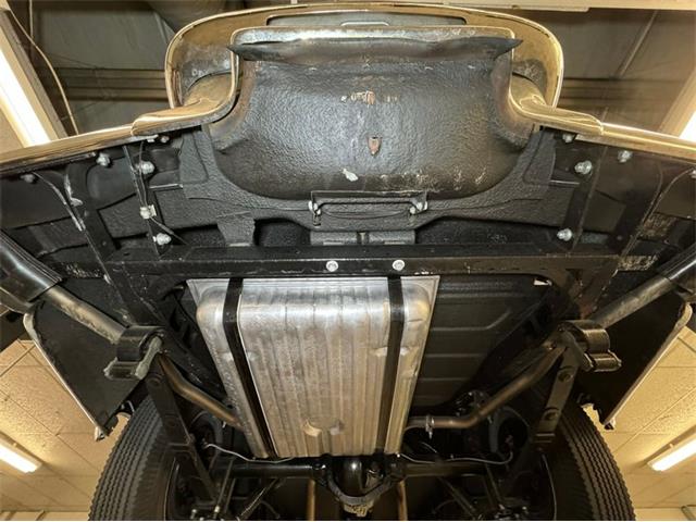 1956 Ford Thunderbird (CC-1842644) for sale in Morgantown, Pennsylvania