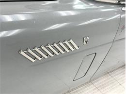 1956 Ford Thunderbird (CC-1842644) for sale in Morgantown, Pennsylvania