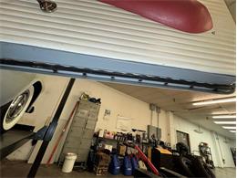 1956 Ford Thunderbird (CC-1842644) for sale in Morgantown, Pennsylvania