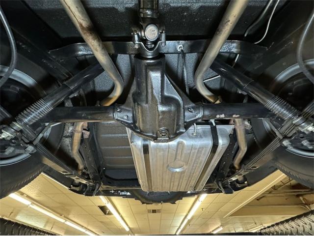 1956 Ford Thunderbird (CC-1842644) for sale in Morgantown, Pennsylvania