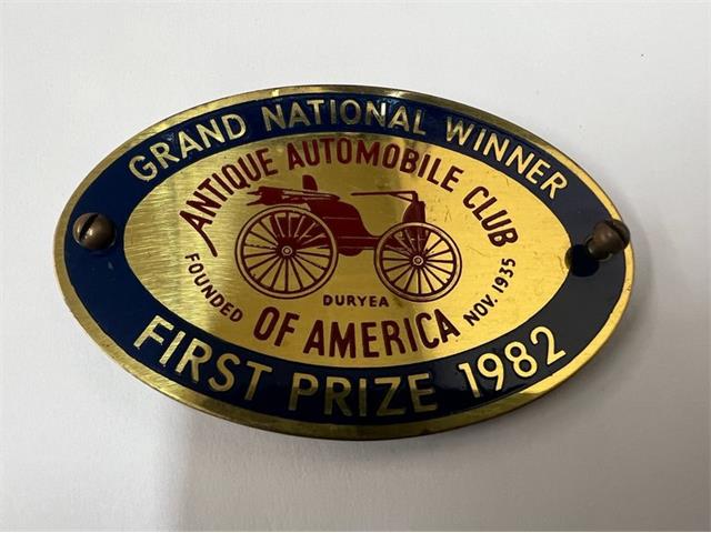 1956 Ford Thunderbird (CC-1842644) for sale in Morgantown, Pennsylvania