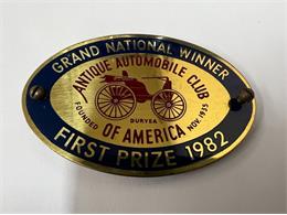 1956 Ford Thunderbird (CC-1842644) for sale in Morgantown, Pennsylvania