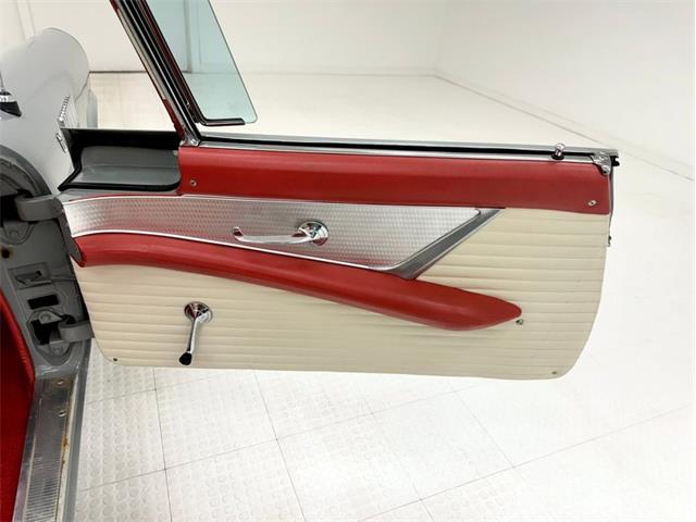 1956 Ford Thunderbird (CC-1842644) for sale in Morgantown, Pennsylvania