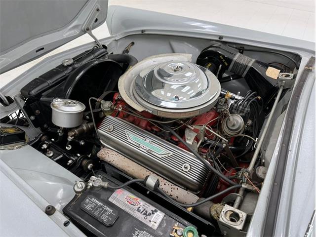 1956 Ford Thunderbird (CC-1842644) for sale in Morgantown, Pennsylvania