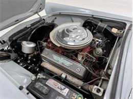 1956 Ford Thunderbird (CC-1842644) for sale in Morgantown, Pennsylvania