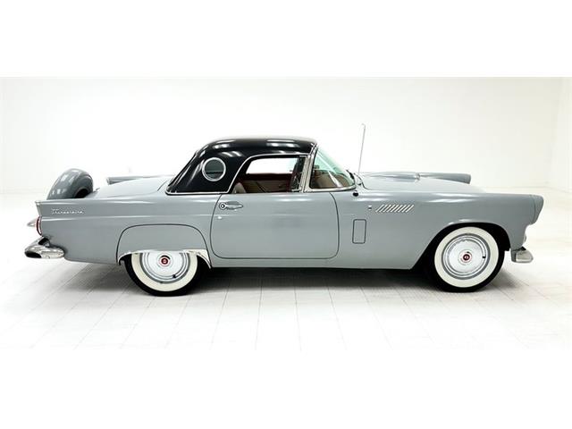 1956 Ford Thunderbird (CC-1842644) for sale in Morgantown, Pennsylvania