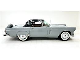 1956 Ford Thunderbird (CC-1842644) for sale in Morgantown, Pennsylvania