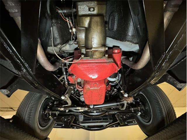 1956 Ford Thunderbird (CC-1842644) for sale in Morgantown, Pennsylvania