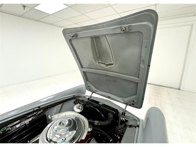 1956 Ford Thunderbird (CC-1842644) for sale in Morgantown, Pennsylvania