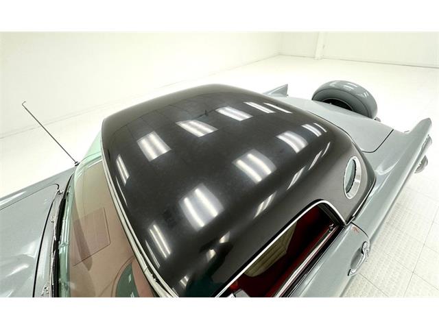 1956 Ford Thunderbird (CC-1842644) for sale in Morgantown, Pennsylvania