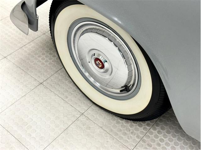 1956 Ford Thunderbird (CC-1842644) for sale in Morgantown, Pennsylvania